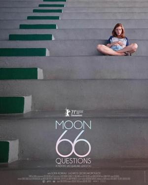 Луна, 66 вопросов / Selini, 66 erotiseis (2020) смотреть онлайн бесплатно в отличном качестве