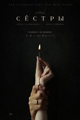 Сестры: узы крови / Blood Sisters (2022) смотреть онлайн бесплатно в отличном качестве