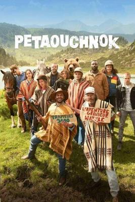 Не пойми где / Pétaouchnok (2022) смотреть онлайн бесплатно в отличном качестве