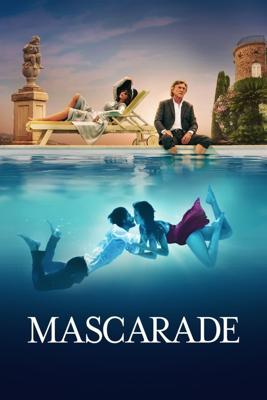Маскарад / Mascarade (2022) смотреть онлайн бесплатно в отличном качестве