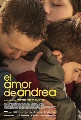Любовь Андреа / El amor de Andrea (2023) смотреть онлайн бесплатно в отличном качестве