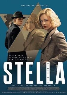 Стелла: Жизнь / Stella: A Life (2023) смотреть онлайн бесплатно в отличном качестве