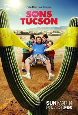 Sons of Tucson / Sons of Tucson (2010) смотреть онлайн бесплатно в отличном качестве