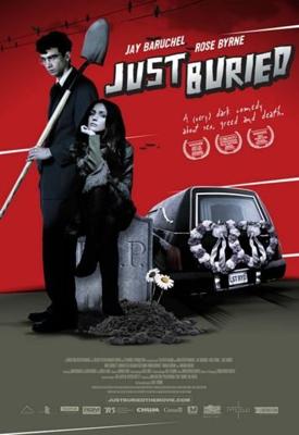 Свежезахороненные / Just Buried (2007) смотреть онлайн бесплатно в отличном качестве