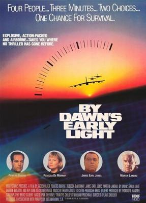 Ядерный рассвет / By Dawn's Early Light (1990) смотреть онлайн бесплатно в отличном качестве