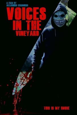 Голоса в винограднике / Voices in the Vineyard (2022) смотреть онлайн бесплатно в отличном качестве