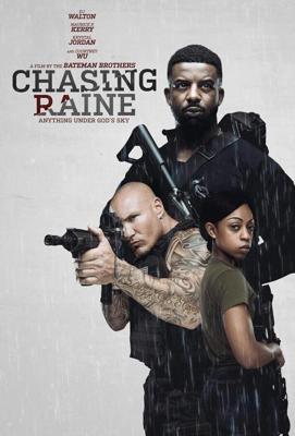 В поисках Рейн / Chasing Raine (2023) смотреть онлайн бесплатно в отличном качестве