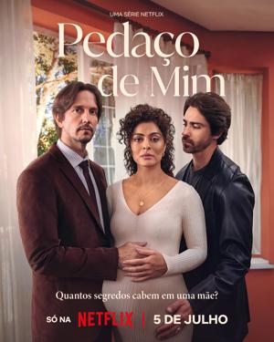 Отчаянная ложь / Pedaço de Mim () смотреть онлайн бесплатно в отличном качестве