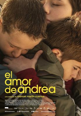 Любовь Андреа / El amor de Andrea () смотреть онлайн бесплатно в отличном качестве