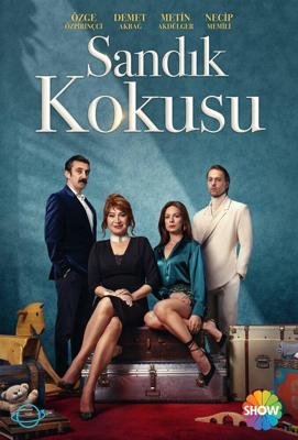 Запах сундука / Sandik Kokusu () смотреть онлайн бесплатно в отличном качестве