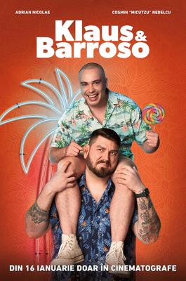 Клаус и Баррузу / Klaus & Barroso () смотреть онлайн бесплатно в отличном качестве