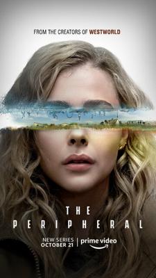 Периферийные устройства / The Peripheral (2022) смотреть онлайн бесплатно в отличном качестве