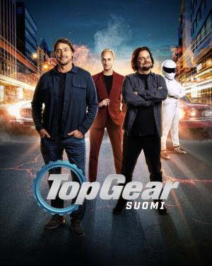 Топ Гир Финляндия / Top Gear Suomi () смотреть онлайн бесплатно в отличном качестве