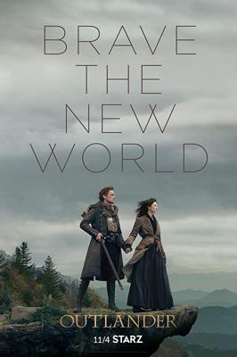 Чужестранка / Outlander () смотреть онлайн бесплатно в отличном качестве