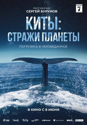 Киты: Стражи планеты / Les gardiennes de la planète () смотреть онлайн бесплатно в отличном качестве