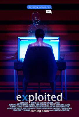 Эксплойтед / Exploited (2022) смотреть онлайн бесплатно в отличном качестве