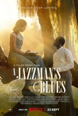 Блюз джазмена / A Jazzman's Blues (2022) смотреть онлайн бесплатно в отличном качестве