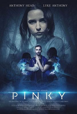 Пинки / Pinky () смотреть онлайн бесплатно в отличном качестве