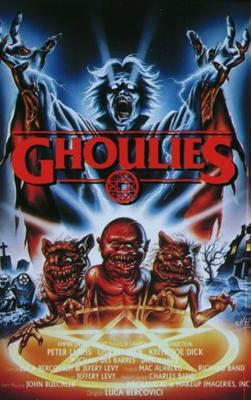 Гоблины / Ghoulies () смотреть онлайн бесплатно в отличном качестве