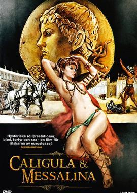 Калигула и Мессалина / Caligula et Messaline () смотреть онлайн бесплатно в отличном качестве