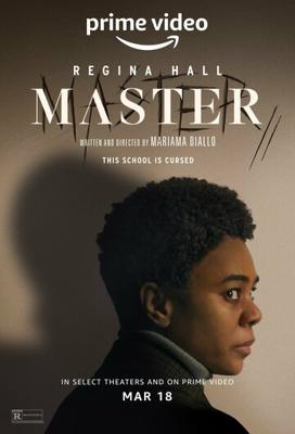 Мастер / Master (2022) смотреть онлайн бесплатно в отличном качестве