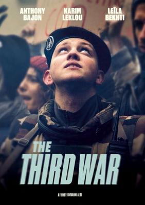 Третья война / La troisième guerre (2020) смотреть онлайн бесплатно в отличном качестве