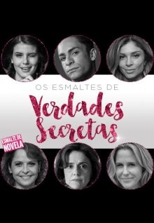 Тайные истины / Verdades Secretas () смотреть онлайн бесплатно в отличном качестве