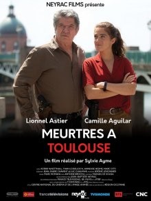 Убийства в Тулузе / Meurtres à Toulouse () смотреть онлайн бесплатно в отличном качестве