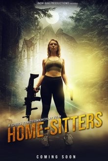 Смотрители / Home-Sitters () смотреть онлайн бесплатно в отличном качестве