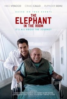 Отрицание реальности / The Elephant in the Room () смотреть онлайн бесплатно в отличном качестве