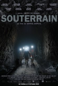 Под землей / Souterrain () смотреть онлайн бесплатно в отличном качестве