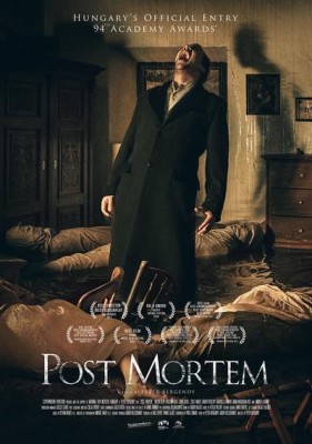 Пост Мортем / Посмертно / Post Mortem () смотреть онлайн бесплатно в отличном качестве
