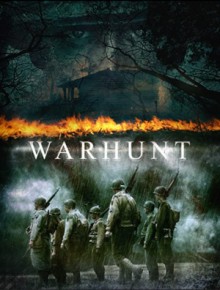 Военная охота / WarHunt (2022) смотреть онлайн бесплатно в отличном качестве