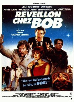 Неуловимый Боб / Réveillon chez Bob () смотреть онлайн бесплатно в отличном качестве