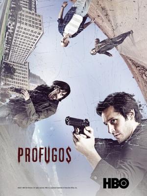 Беглецы / Prófugos (2011) смотреть онлайн бесплатно в отличном качестве