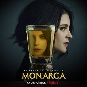 Монархиня / Monarca (2019) смотреть онлайн бесплатно в отличном качестве