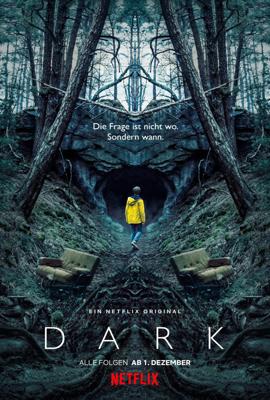 Тьма / Dark (2017) смотреть онлайн бесплатно в отличном качестве