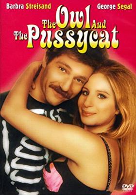 Филин и кошечка / The Owl and the Pussycat (1970) смотреть онлайн бесплатно в отличном качестве