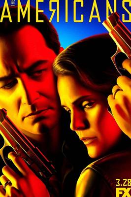Американцы / The Americans () смотреть онлайн бесплатно в отличном качестве