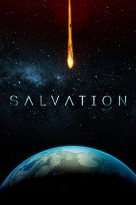 Спасение / Salvation (2017) смотреть онлайн бесплатно в отличном качестве