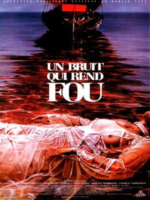 Звук, издаваемый безумцем / Un bruit qui rend fou () смотреть онлайн бесплатно в отличном качестве