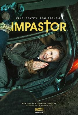 Самозванец / Impastor () смотреть онлайн бесплатно в отличном качестве