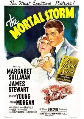Смертельный шторм / The Mortal Storm () смотреть онлайн бесплатно в отличном качестве