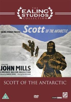Скотт из Антарктики / Scott of the Antarctic () смотреть онлайн бесплатно в отличном качестве