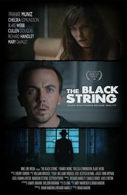 Чёрная нить / The Black String (2018) смотреть онлайн бесплатно в отличном качестве