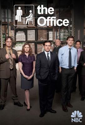Офис / The Office US (2008) смотреть онлайн бесплатно в отличном качестве