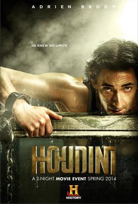 Гудини / Houdini () смотреть онлайн бесплатно в отличном качестве