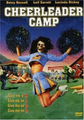 Лагерь болельщиц / Cheerleader Camp () смотреть онлайн бесплатно в отличном качестве