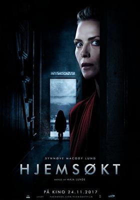 Фобия / Haunted (2017) смотреть онлайн бесплатно в отличном качестве