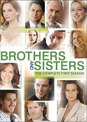 Братья и сестры / Brothers & Sisters (2006) смотреть онлайн бесплатно в отличном качестве